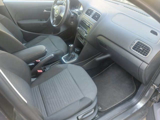 VOLKSWAGEN Polo usata, con Immobilizzatore elettronico