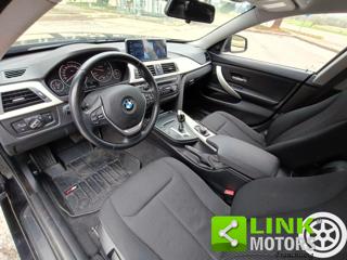 BMW 420 usata, con ESP