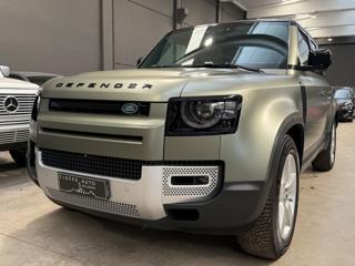LAND ROVER Defender 110 3.0 l6 400 CV AWD Auto First Edition