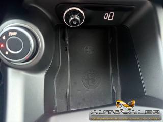 ALFA ROMEO Tonale usata, con Volante in pelle