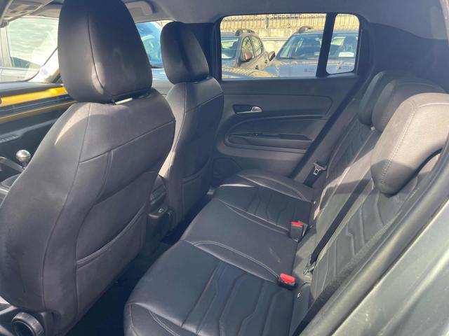 JEEP Avenger usata, con Cerchi in lega