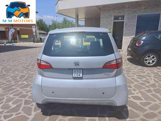 AIXAM City usata 3