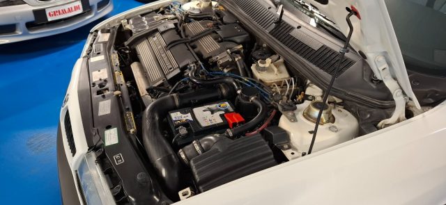 LANCIA Delta usata 14