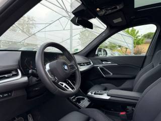 BMW X1 usata, con Alzacristalli elettrici