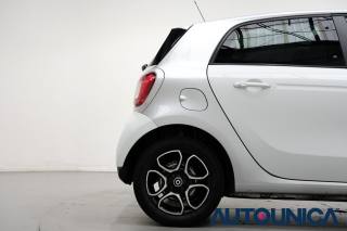SMART ForFour usata 40