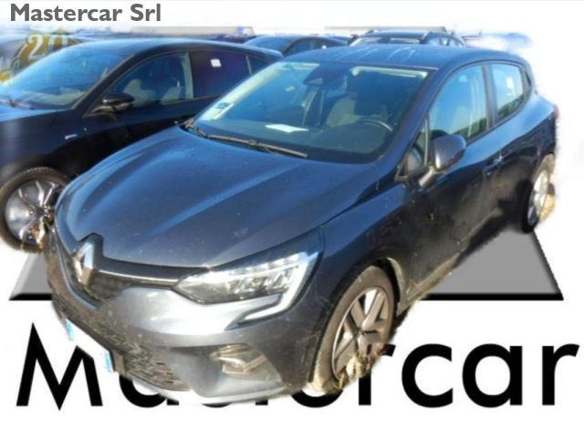 RENAULT Clio usata, con ABS