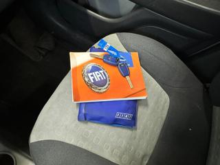FIAT Doblo usata 16
