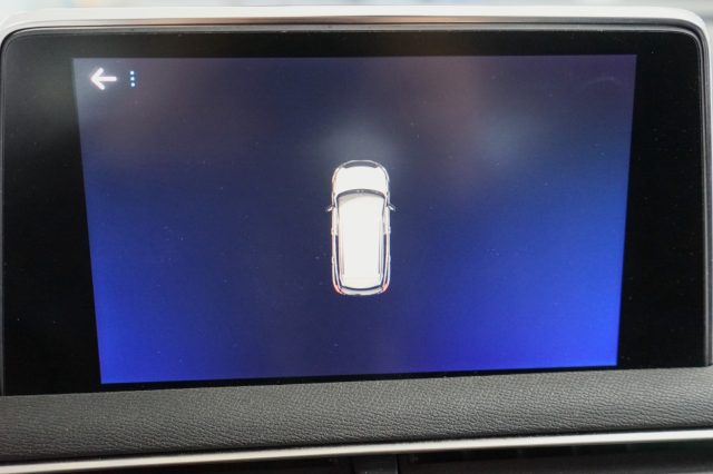 PEUGEOT 3008 usata 58