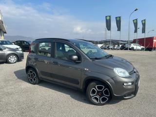 FIAT Panda 1.0 FireFly S&S Hybrid CityLife