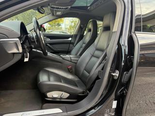 PORSCHE Panamera usata, con Fari Xenon