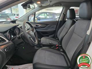 OPEL Mokka usata, con Sensore di luce
