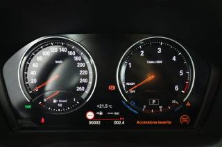 BMW X1 usata 6