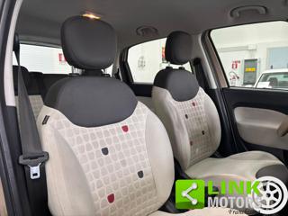 FIAT 500L usata, con Park Distance Control