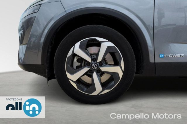 NISSAN Qashqai usata 16