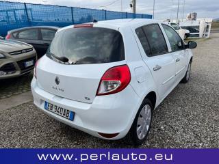 RENAULT Clio usata, con Airbag Passeggero