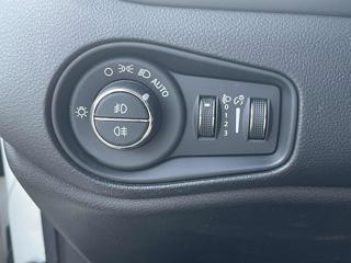 JEEP Renegade usata, con Airbag Passeggero