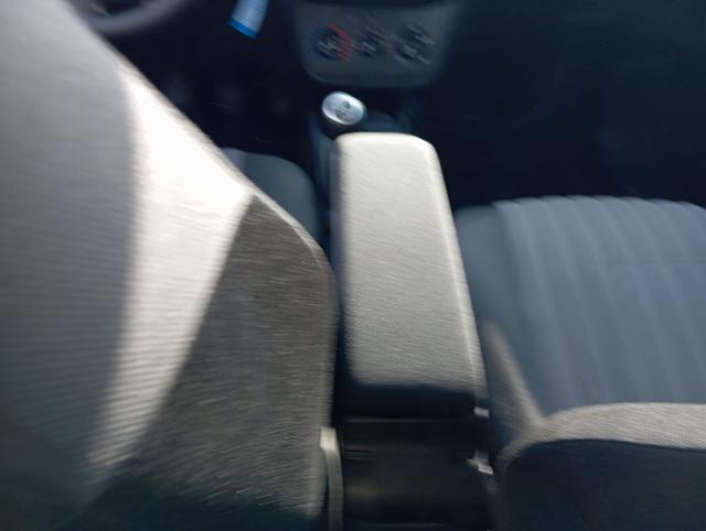 FIAT Punto usata, con Ruotino