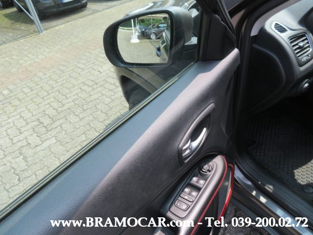 JEEP Compass usata, con Fari Xenon