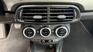 FIAT 500X usata, con Controllo trazione