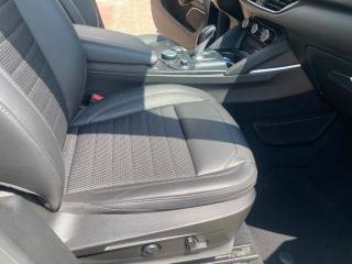 ALFA ROMEO Stelvio usata, con Fendinebbia