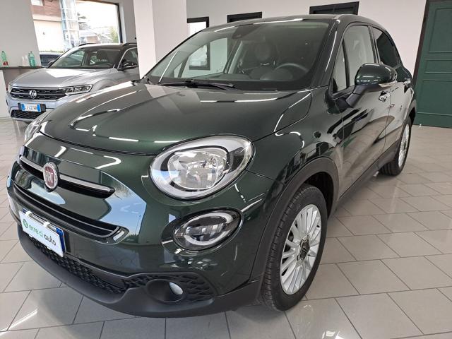 FIAT 500X usata, con Controllo trazione