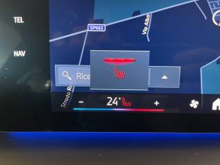 BMW 120 usata, con Park Distance Control