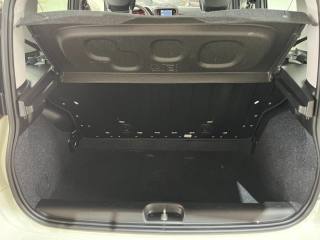 FIAT Panda usata, con Chiusura centralizzata telecomandata