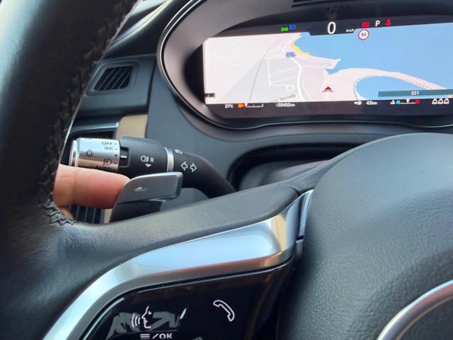 JAGUAR E-Pace usata, con MP3