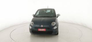 FIAT 500 usata, con Isofix