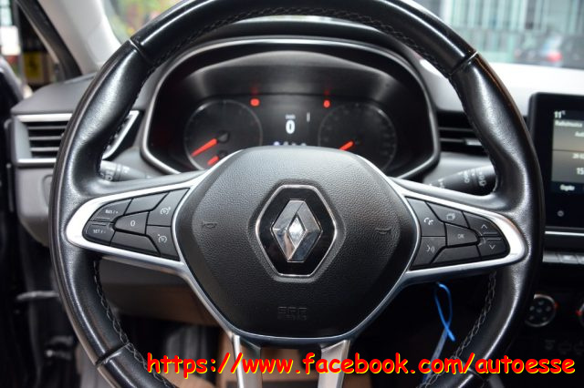 RENAULT Clio usata, con Controllo trazione