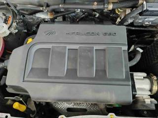 MAHINDRA KUV100 usata 19