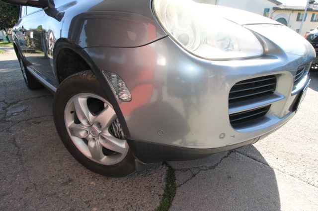 PORSCHE Cayenne usata 30