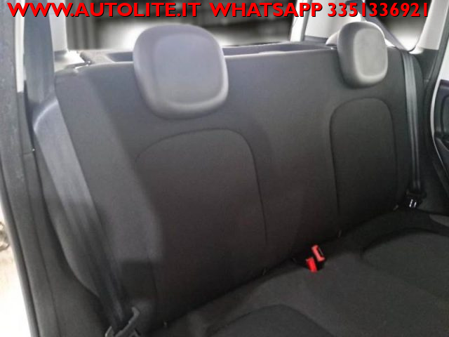 FIAT Panda usata, con Portapacchi