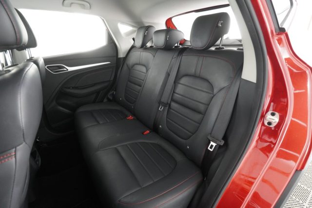 MG ZS usata 9