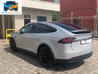 TESLA Model X usata, con Chiusura centralizzata