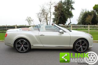 BENTLEY Continental usata, con Servosterzo