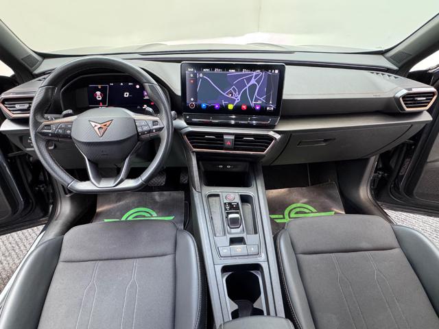 CUPRA Formentor usata, con Airbag