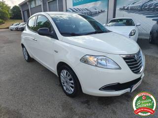 LANCIA Ypsilon usata, con Airbag laterali