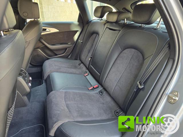AUDI A6 usata, con Autoradio