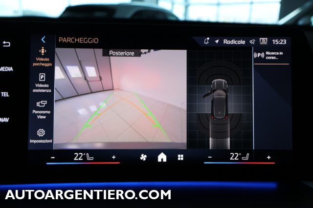 BMW X1 usata, con Sensore di pioggia