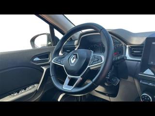 RENAULT Captur usata, con Climatizzatore