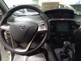LANCIA Ypsilon usata, con Boardcomputer