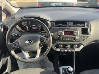 KIA Rio usata, con Chiusura centralizzata