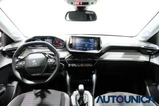 PEUGEOT 208 usata, con Cruise Control