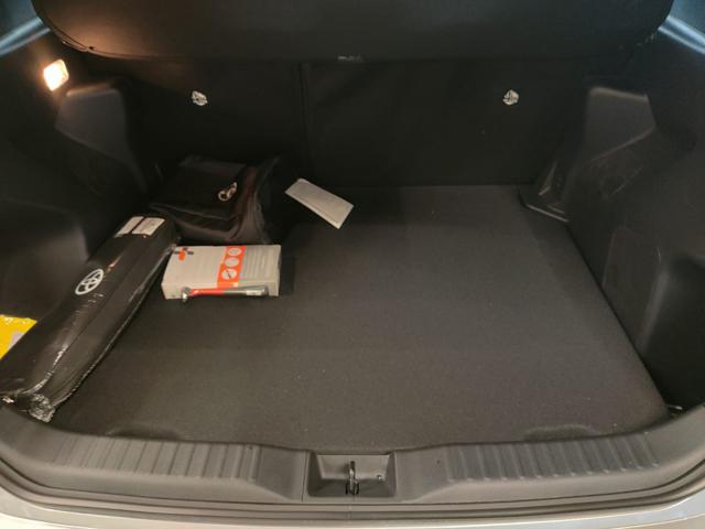 TOYOTA Yaris Cross usata, con Immobilizzatore elettronico