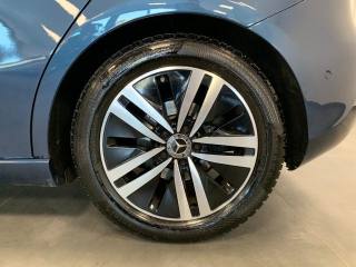 MERCEDES-BENZ A 180 usata, con Start/Stop Automatico