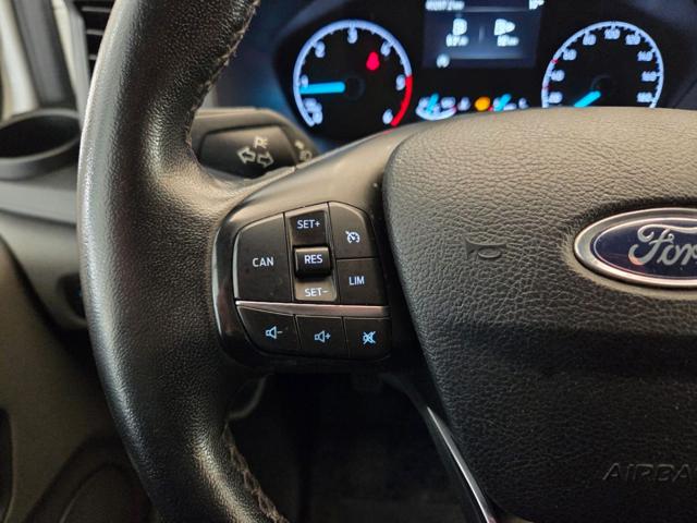 FORD Transit Custom usata, con Servosterzo