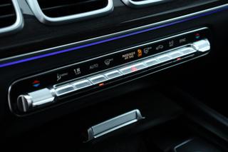 MERCEDES-BENZ GLS 350 usata, con ESP