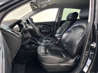 HYUNDAI iX35 usata, con Controllo trazione