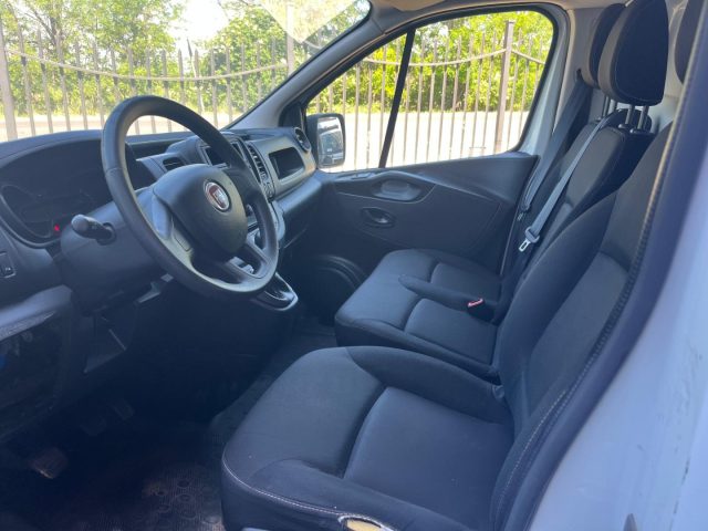 FIAT Talento usata, con Alzacristalli elettrici